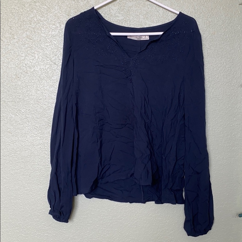 Abercrombie & Fitch Blouse